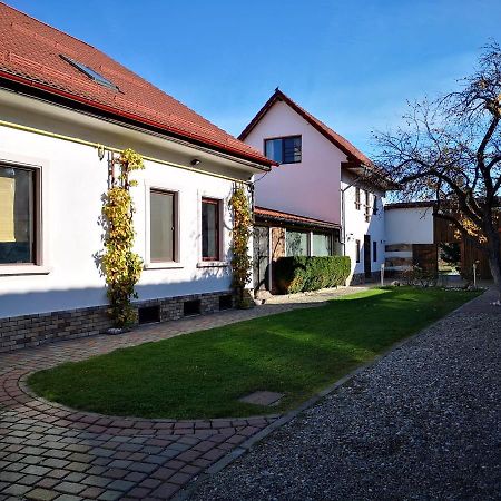 Neustadt Villa Brașov Exterior foto