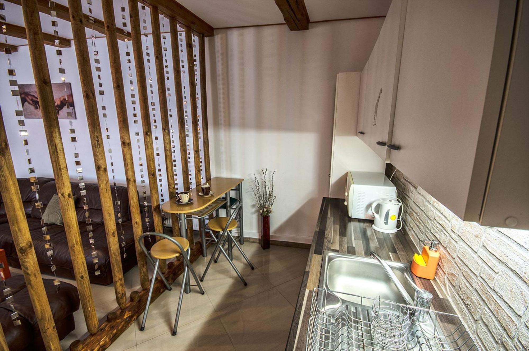 Neustadt Villa Cristian  Zimmer foto