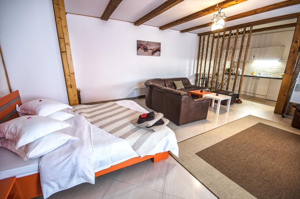 Neustadt Villa Cristian  Zimmer foto