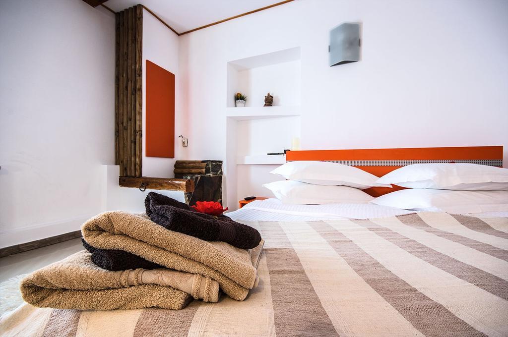 Neustadt Villa Cristian  Zimmer foto