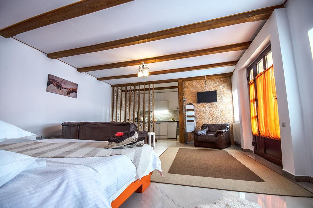 Neustadt Villa Cristian  Zimmer foto