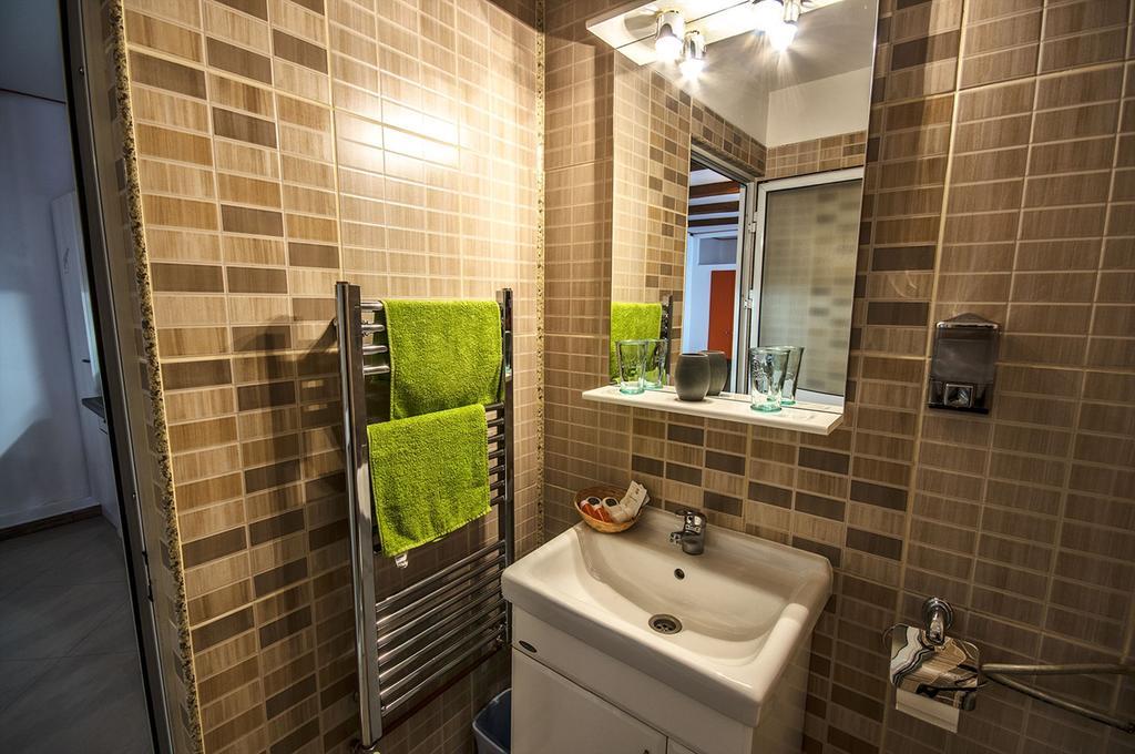 Neustadt Villa Cristian  Zimmer foto