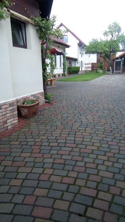 Neustadt Villa Cristian  Exterior foto