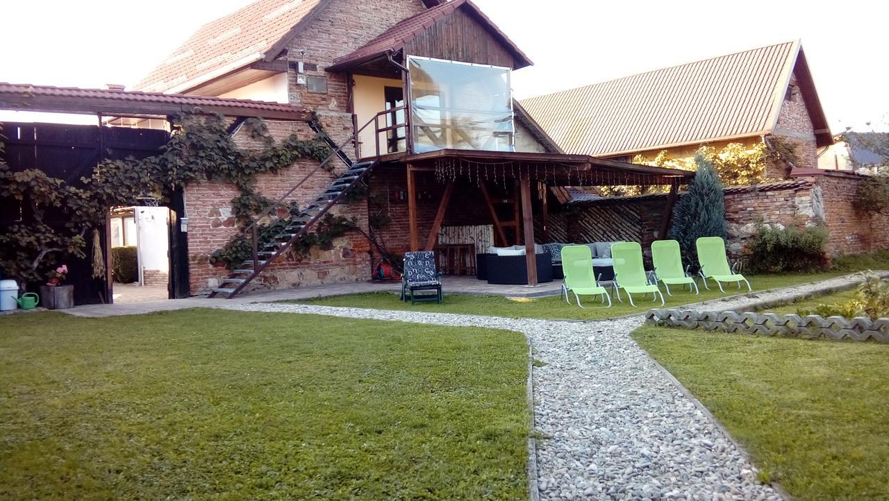 Neustadt Villa Cristian  Exterior foto
